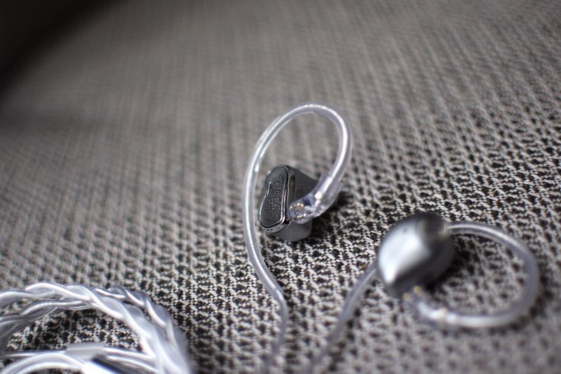 中国之声：竹林鸟青鸾有线耳机，完美融合音质与国风魅力