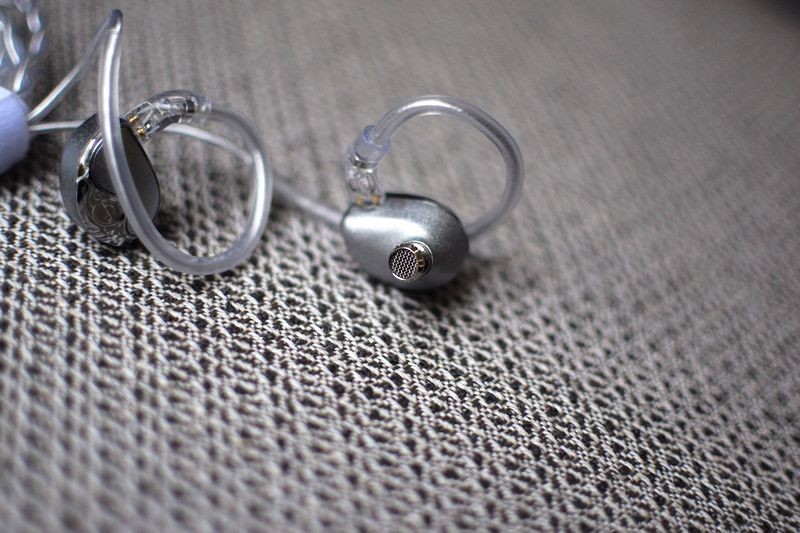 中国之声：竹林鸟青鸾有线耳机，完美融合音质与国风魅力