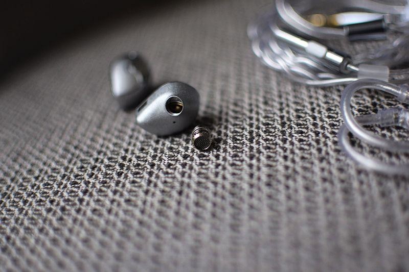 中国之声：竹林鸟青鸾有线耳机，完美融合音质与国风魅力