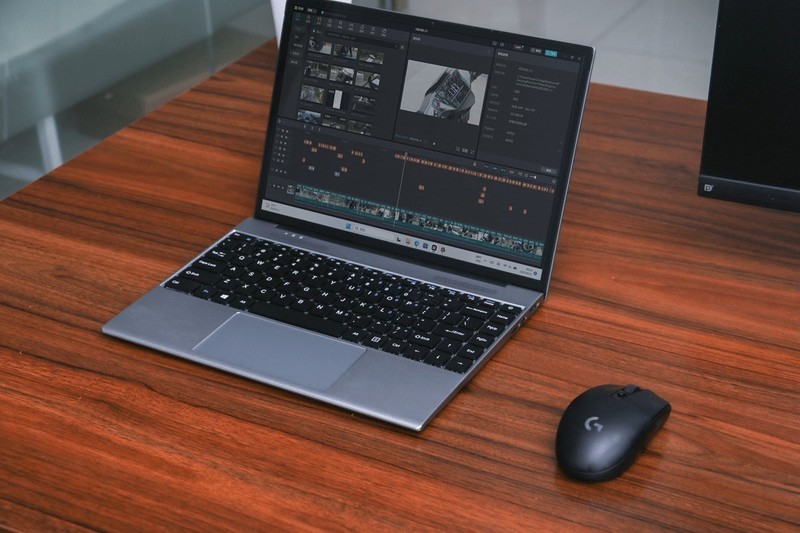 不到2000元，竟然还有3K屏？酷比魔方GTBook 13Plus新品上手体验