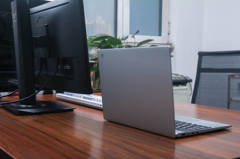 不到2000元，竟然还有3K屏？酷比魔方GTBook 13Plus新品上手体验