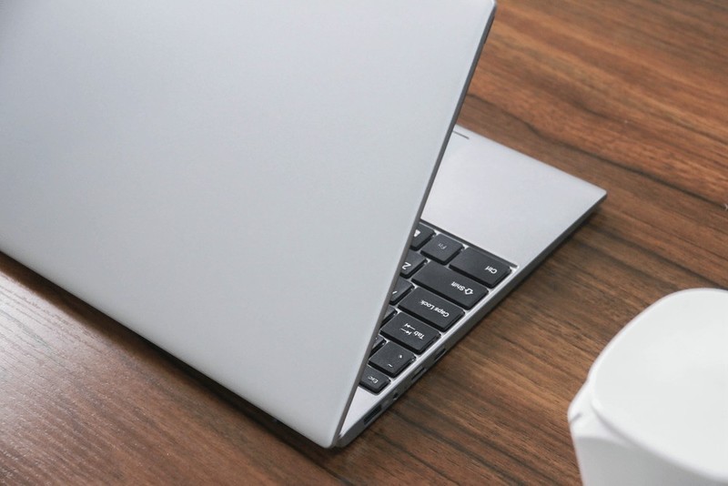 不到2000元，竟然还有3K屏？酷比魔方GTBook 13Plus新品上手体验