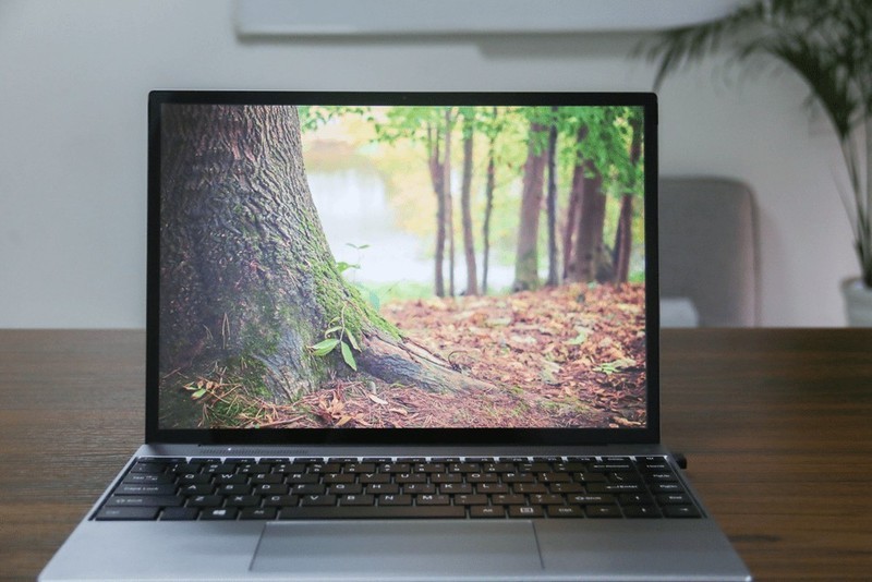 不到2000元，竟然还有3K屏？酷比魔方GTBook 13Plus新品上手体验