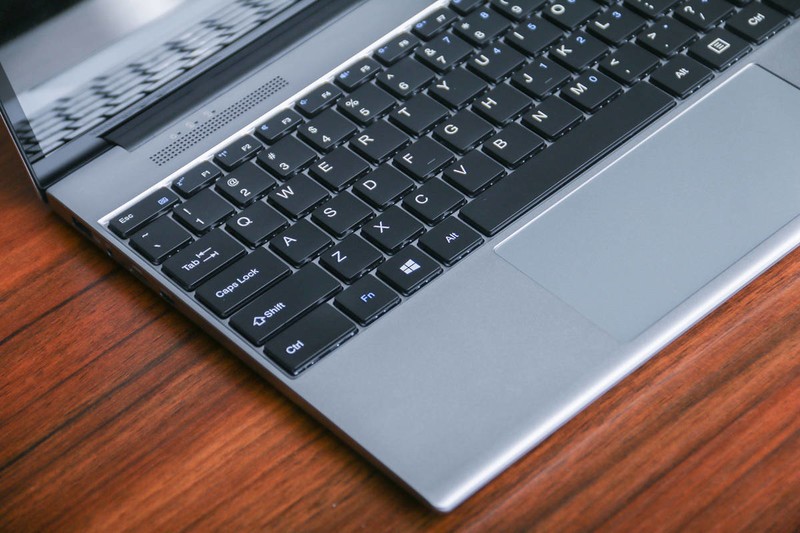 不到2000元，竟然还有3K屏？酷比魔方GTBook 13Plus新品上手体验