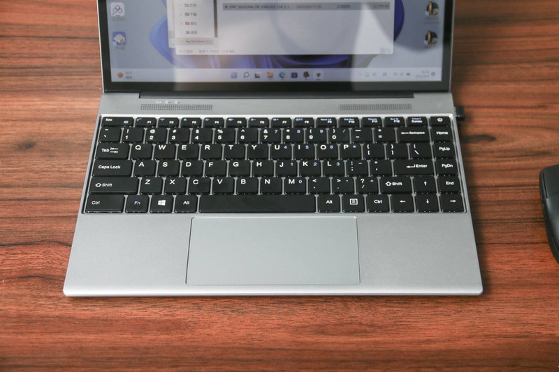 不到2000元，竟然还有3K屏？酷比魔方GTBook 13Plus新品上手体验