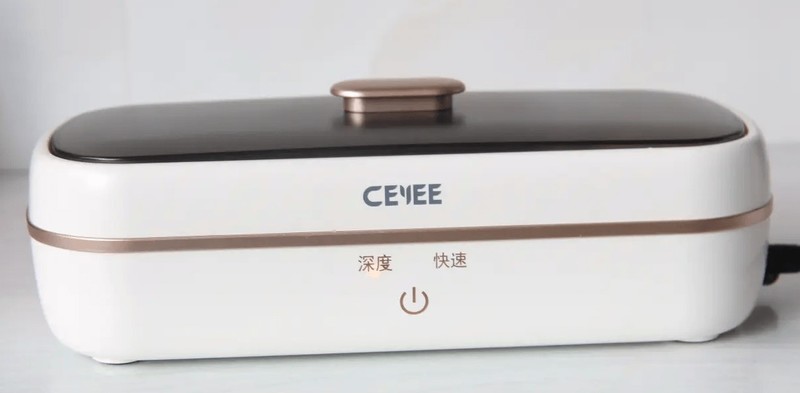 2023年超声波清洗机哪个品牌好？值得入超声波清洗机排行