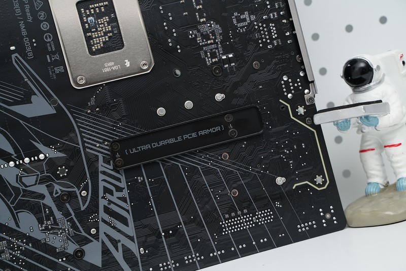 Intel酷睿Ultra 200处理器性价比座驾 技嘉AORUS Z890M小雕主板评测