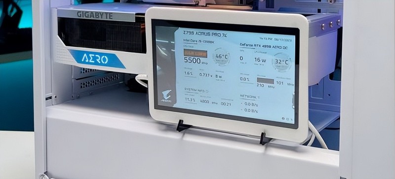 Intel酷睿Ultra 200处理器性价比座驾 技嘉AORUS Z890M小雕主板评测