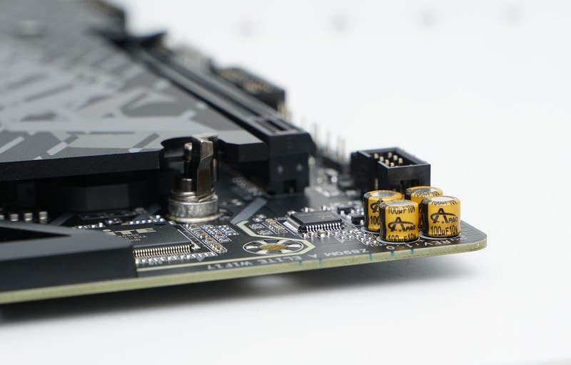 Intel酷睿Ultra 200处理器性价比座驾 技嘉AORUS Z890M小雕主板评测