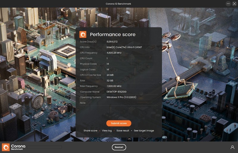 Intel酷睿Ultra 200处理器性价比座驾 技嘉AORUS Z890M小雕主板评测