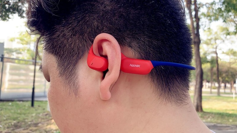 千首歌随身听，狂甩不掉！运动音乐耳机真香来袭