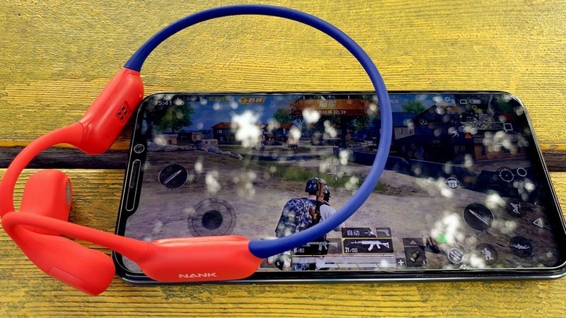 千首歌随身听，狂甩不掉！运动音乐耳机真香来袭