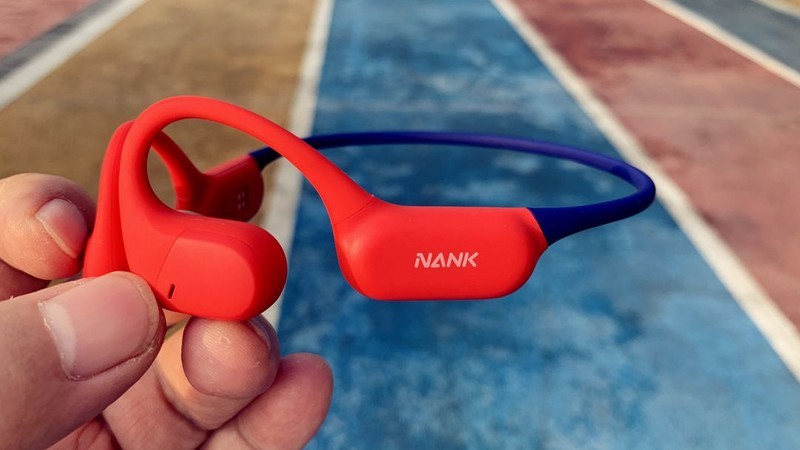 千首歌随身听，狂甩不掉！运动音乐耳机真香来袭