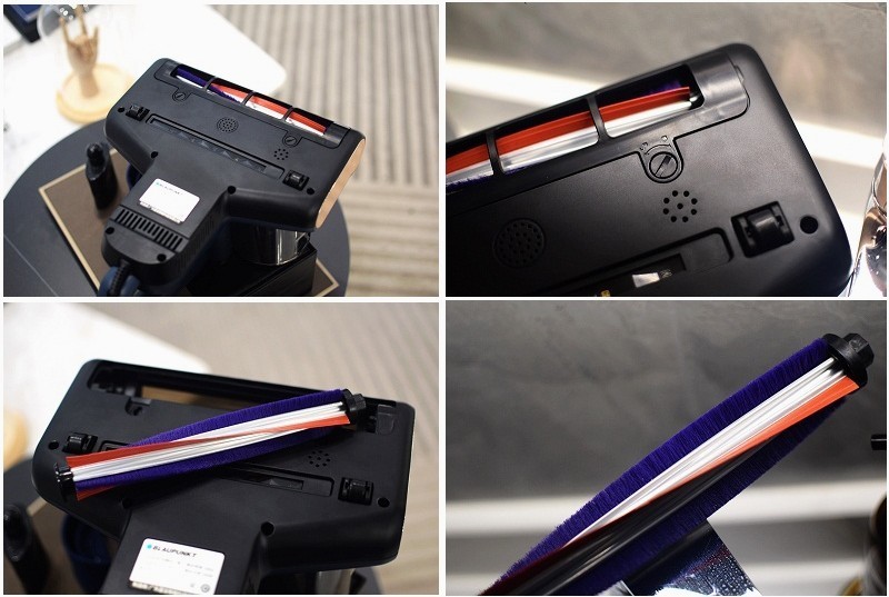 开箱测评 蓝宝双杯除螨仪，没“螨”生活，守护家人健康