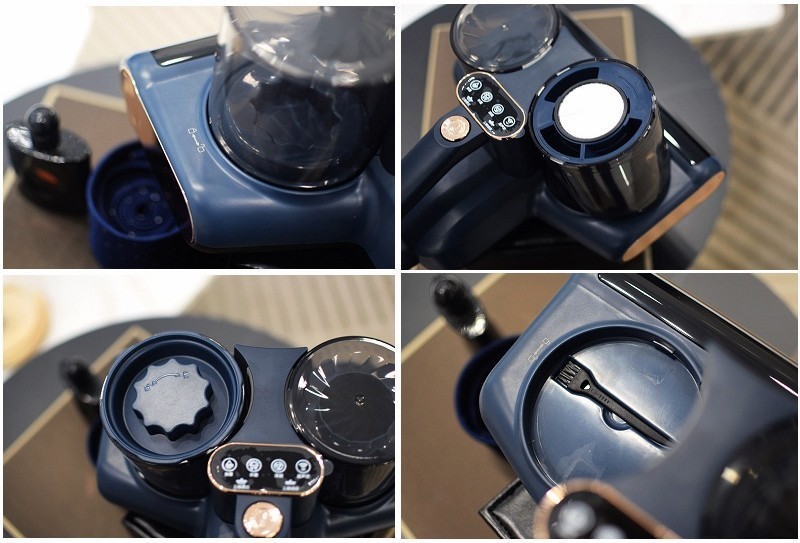 开箱测评 蓝宝双杯除螨仪，没“螨”生活，守护家人健康