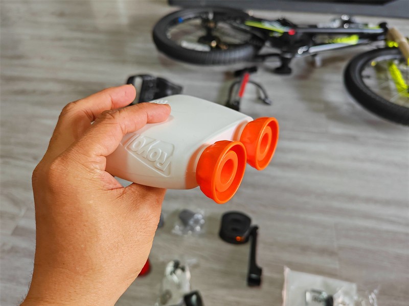 七八岁还不会骑行自行车？没事，我教你快速学会骑自行车