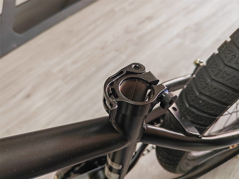 七八岁还不会骑行自行车？没事，我教你快速学会骑自行车