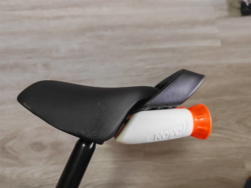 七八岁还不会骑行自行车？没事，我教你快速学会骑自行车