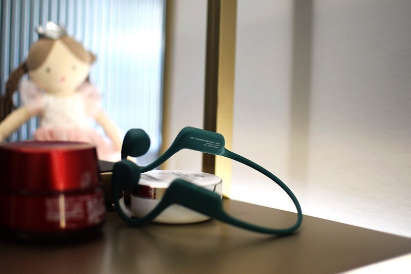 南 卡NEO骨传导耳机：高科技带来的震撼音质与流畅体验