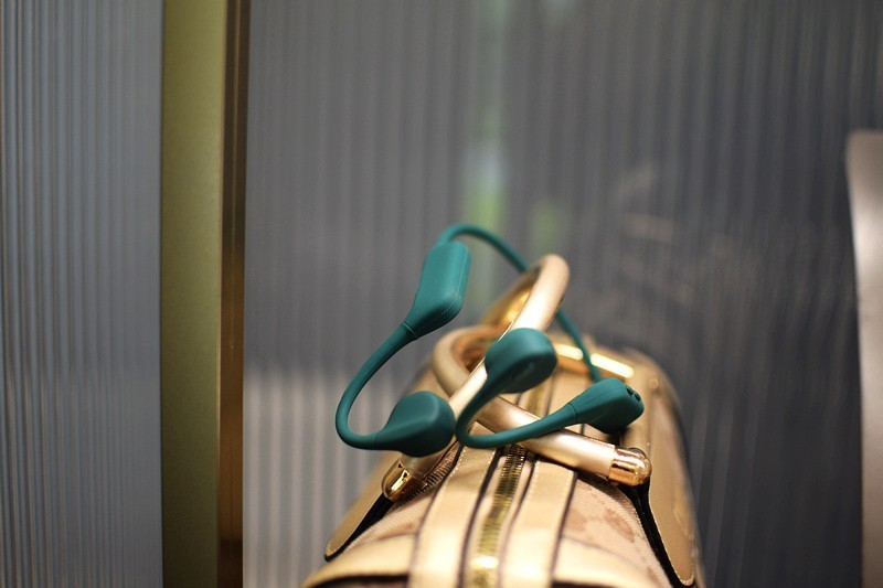 南 卡NEO骨传导耳机：高科技带来的震撼音质与流畅体验