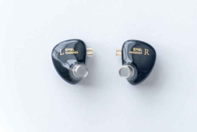 科学HIFI代表作，千元圈铁耳机标杆——兴戈SIMGOT ?EM6L 王者归来