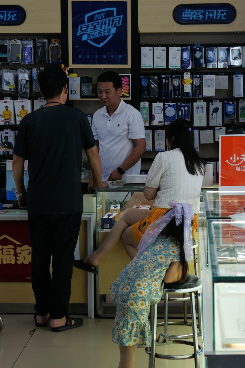 卡片机拍夜景吃力之一