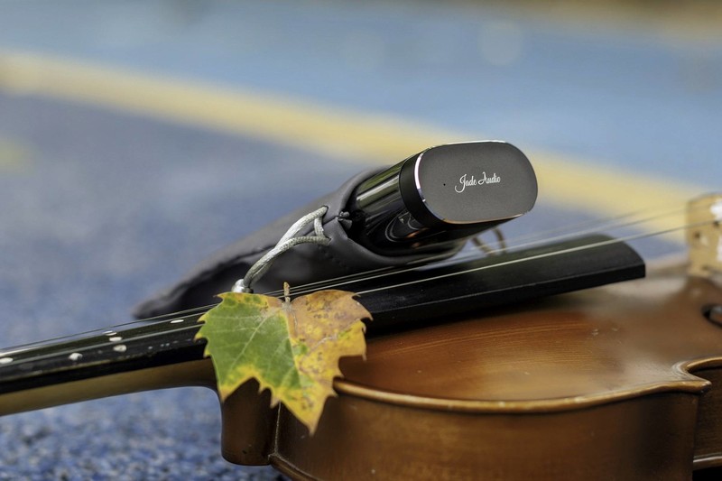 飞傲首款开放式耳机怎么样？JadeAudio翡声JW1真无线蓝牙耳机体验