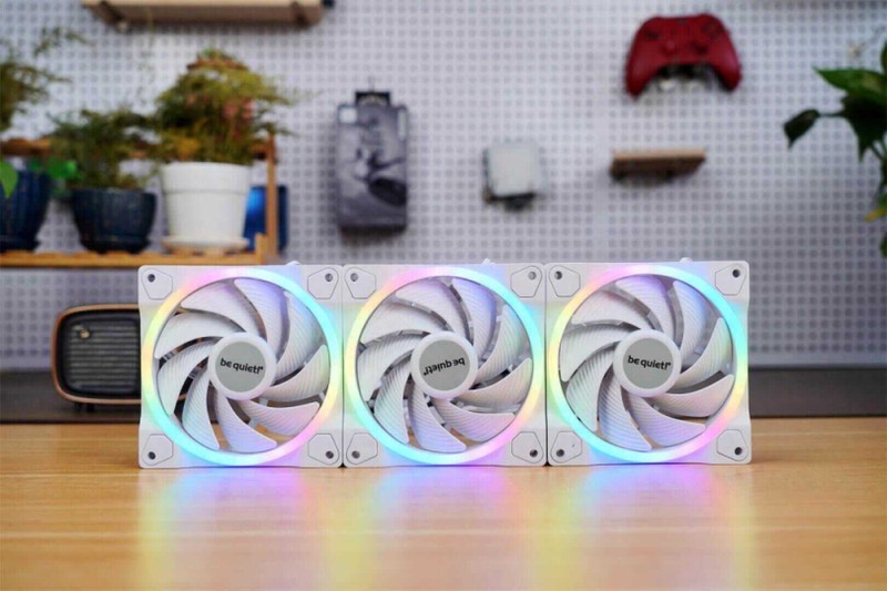 依托微星，索泰强悍的硬件组合，十铨DELTA RGB D5表现优秀！