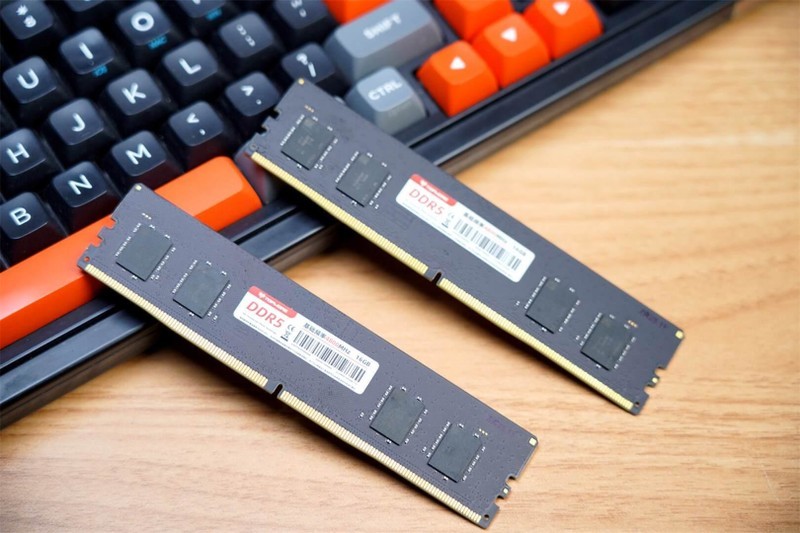 D5内存市场新星：达墨16G DDR5海力士Adie高性价比测评！