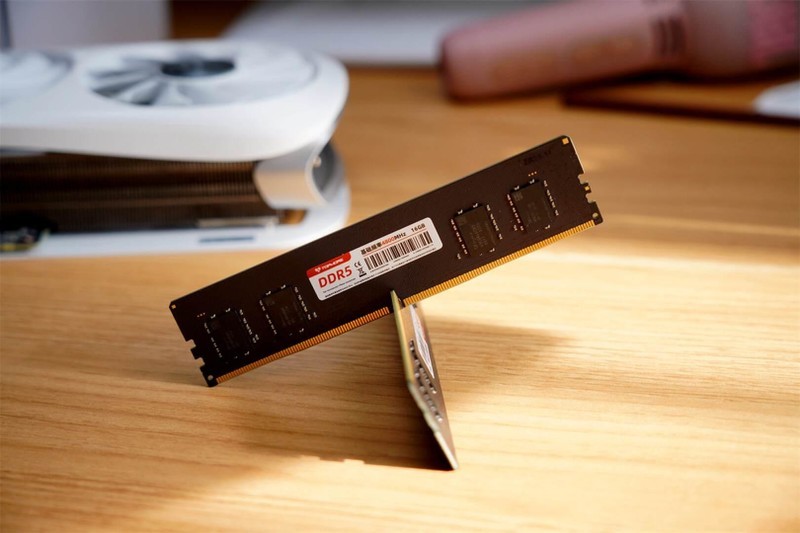 D5内存市场新星：达墨16G DDR5海力士Adie高性价比测评！