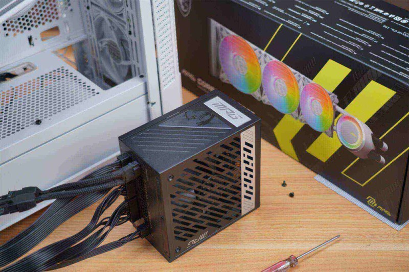 D5内存市场新星：达墨16G DDR5海力士Adie高性价比测评！