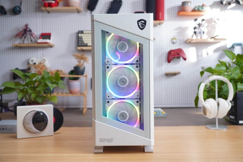 D5内存市场新星：达墨16G DDR5海力士Adie高性价比测评！