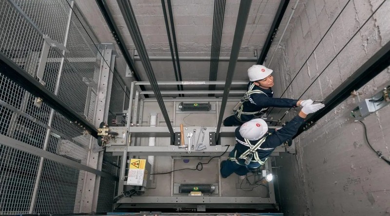 无效电梯维保导致“8.26长沙电梯事故”，电梯维保为何如此混乱？！