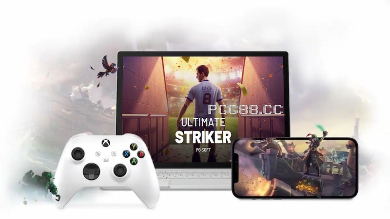 Xbox Cloud Gaming登陆智慧电视，2025年PG电玩娱乐畅玩新世代