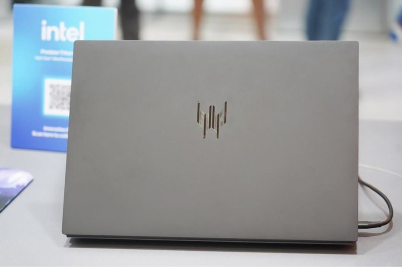 Computex 2025: 宏碁展示完整AIPC生态体系和最新创新科技成果