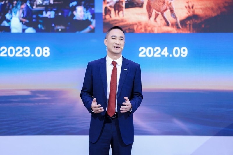 捷途纵横G700香港首秀！百万级越野体验，中国豪华越野走向全球??