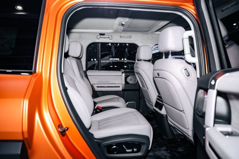 捷途纵横G700香港首秀！百万级越野体验，中国豪华越野走向全球??