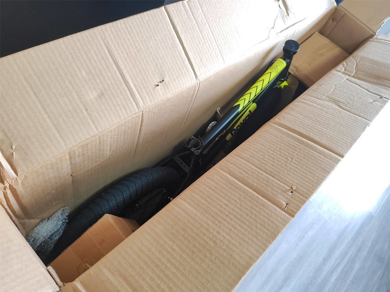 七八岁还不会骑行自行车？没事，我教你快速学会骑自行车