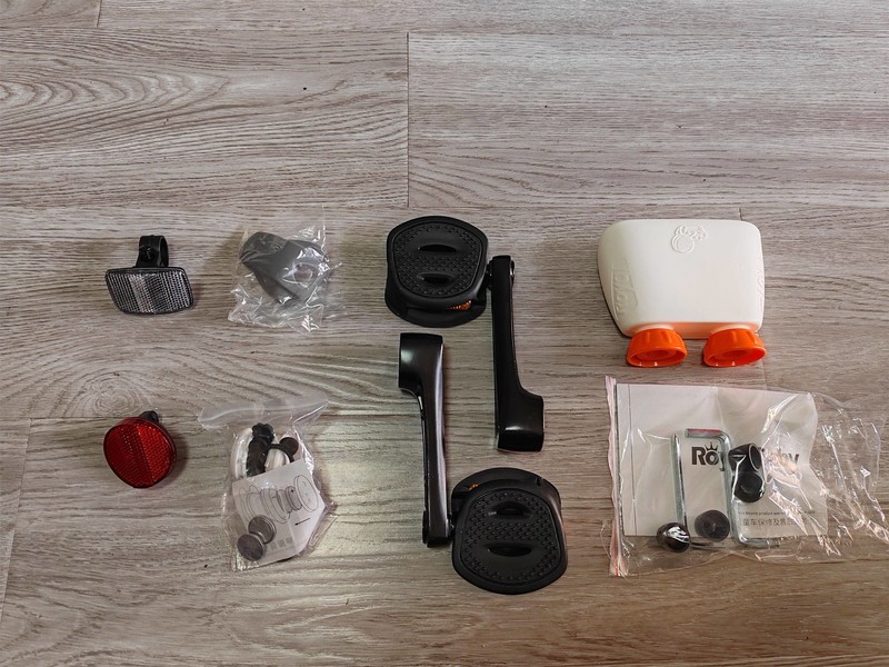 七八岁还不会骑行自行车？没事，我教你快速学会骑自行车