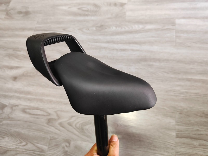 七八岁还不会骑行自行车？没事，我教你快速学会骑自行车