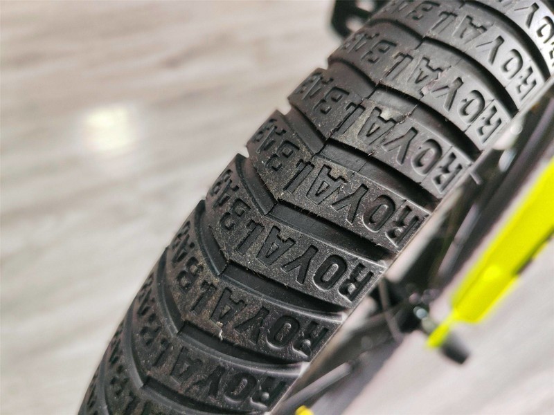 七八岁还不会骑行自行车？没事，我教你快速学会骑自行车