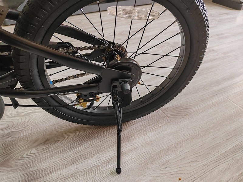 七八岁还不会骑行自行车？没事，我教你快速学会骑自行车