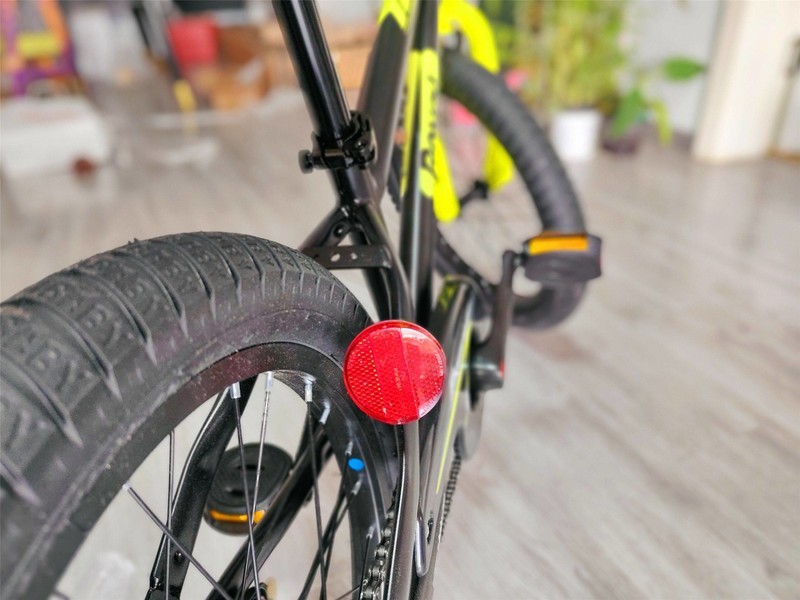 七八岁还不会骑行自行车？没事，我教你快速学会骑自行车