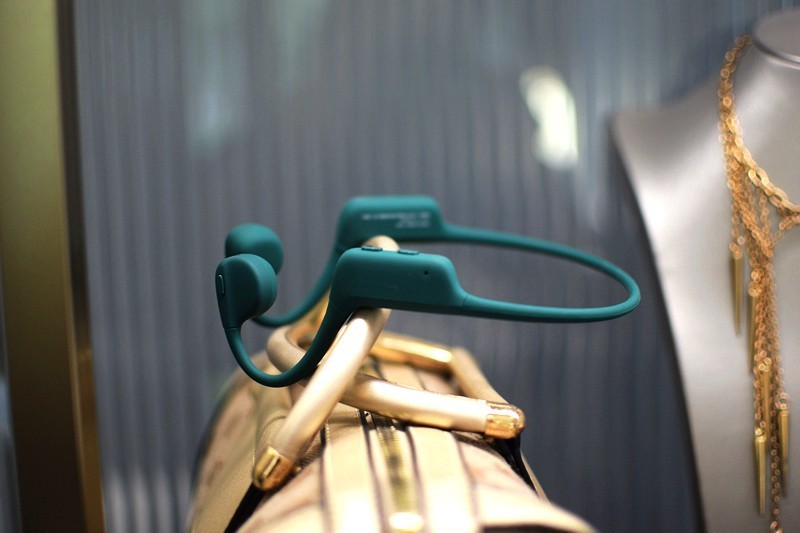 南 卡NEO骨传导耳机：高科技带来的震撼音质与流畅体验