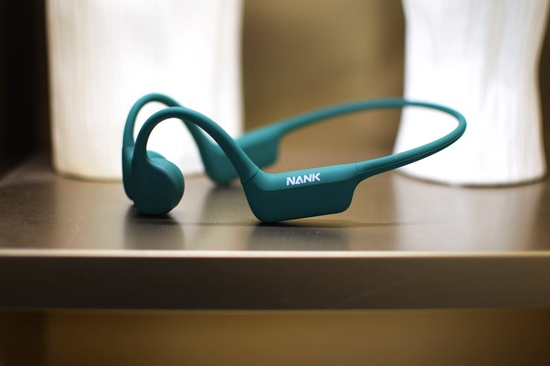 南 卡NEO骨传导耳机：高科技带来的震撼音质与流畅体验