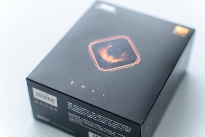 科学HIFI代表作，千元圈铁耳机标杆——兴戈SIMGOT ?EM6L 王者归来