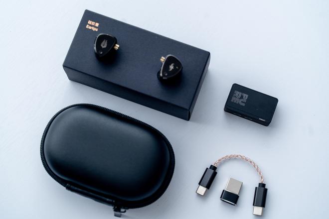 科学HIFI代表作，千元圈铁耳机标杆——兴戈SIMGOT ?EM6L 王者归来