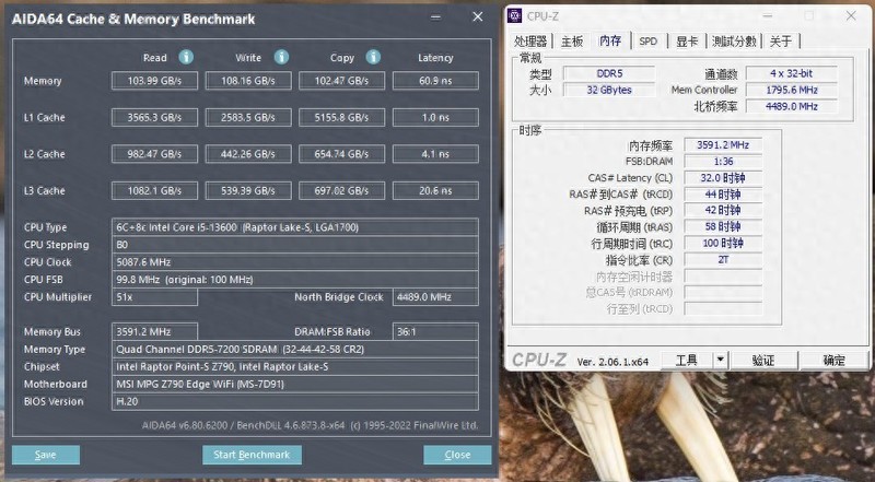 性价比卷王再度发力，金百达 黑刃DDR5 6800 内存超频教学
