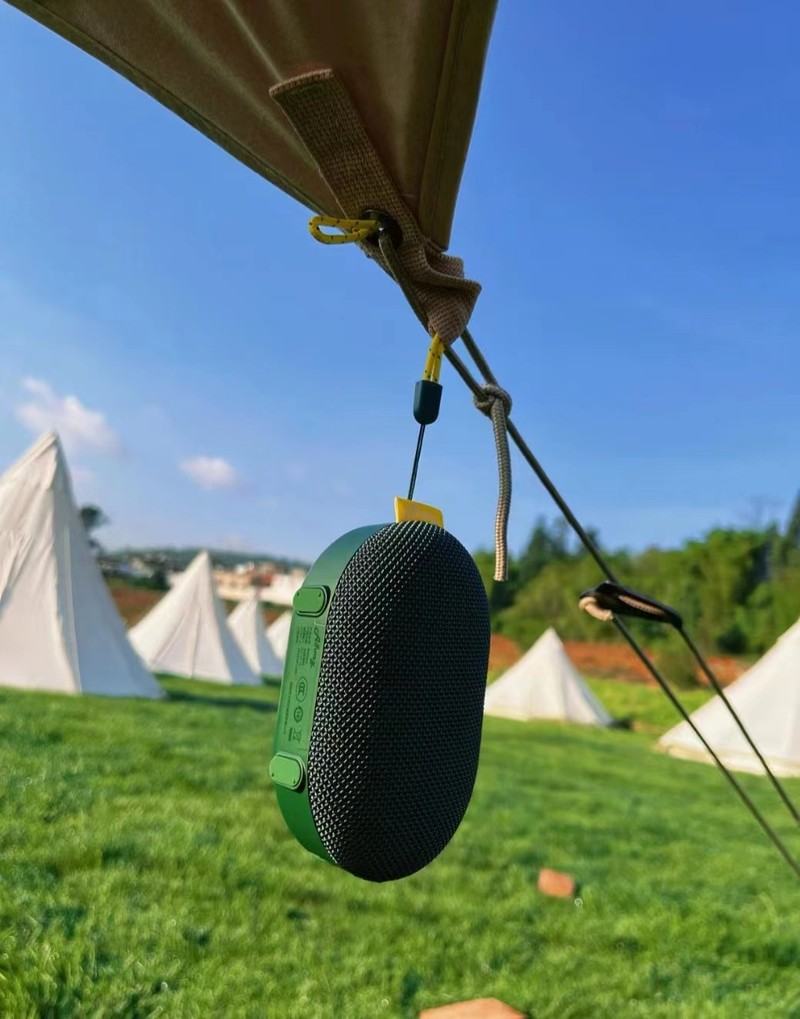 露营好物大放送！一起露营吧！