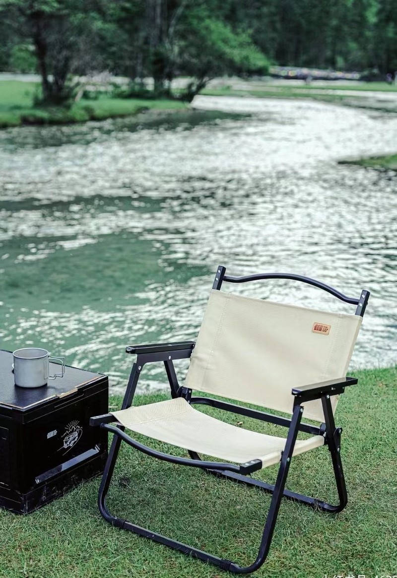 露营好物大放送！一起露营吧！